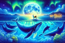 Top 3 crypto's klaar om 5000% Winst te voor de volgende bullmarkt