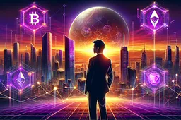 Waarom slimme investeerders geld verplaatsen van Bitcoin naar deze 4 altcoins voor 100x winst