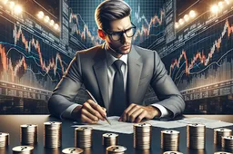 Waarom het investeren in deze cryptocurrencies vandaag je morgen miljonair zou kunnen maken