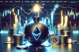 Analist voorspelt ETH ETF in juli: Strategische altcoin aankopen voor de aankomende bull run