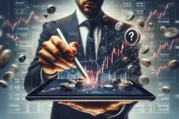 3 altcoins die Ethereum (ETH) deze cyclus kunnen overtreffen