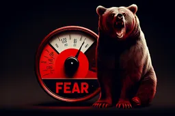 Wat als de Bitcoin prijs deze week naar het niveau van $50K daalt? Zullen de belangrijke altcoins stijgen vóór Bitcoin?