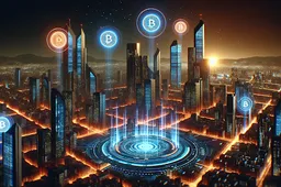 BTC, ETH, SOL prijsvoorspelling: Sterkere concurrent verwacht te stijgen van $0,03 naar $100.000 tegen eind 2024