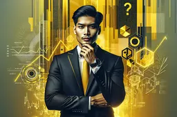 Crypto-miljardairs die miljoenen verdienen met crypto, delen hun geheimen voor het spotten van cryptoparels