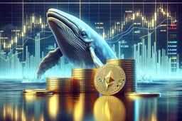 Zijn whales altcoins aan het accumuleren terwijl papieren handen in paniek verkopen? Komt er iets groots aan deze herfst?