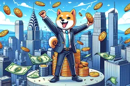 AI en memecoins om in de gaten te houden: Expertvoorspellingen voor juni 2024