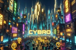 CYBRO nadert mijlpaal van $1 miljoen voorverkoop met interesse vanuit ETH-whale: 1.200% winst in het verschiet?