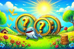 Voorspelde groei van de belangrijkste meme-cryptocurrencies tot en met juli