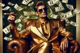 Hoe je $1k omzet in $1 miljoen met deze hoog-groeiende cryptocurrencies tegen 2025