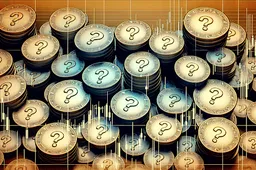 Top altcoins die de aandacht trekken van grote marktspelers