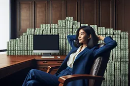 Bouw een portefeuille van $1 miljoen tegen 2026 - Investeer vandaag $100 in deze explosieve altcoins