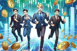 Beter dan Solana? Ontdek vijf altcoins die in 2024 een hogere prijsstijging zullen hebben