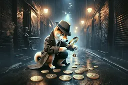 Altcoin trades om mee te pakken tijdens de komende altcoin stijging! Mis het niet!