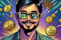 Deskundige voorspellingen: Crypto marktboom bij lancering van spot Ethereum ETF