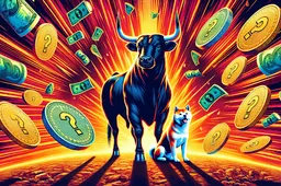 Verborgen parels onder crypto's: Potentiële miljonairs-makers