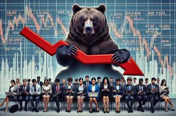 Wat zit er achter de instorting van de cryptomarkt? Zal deze herstellen of in september nog verder dalen? Ervaren analist onthult zijn top 5 keuzes