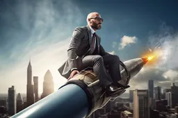 Top 5 cryptomunten voorspeld om in oktober 2024 tijdens de bullish cyclus een rendement van 9.000% te behalen