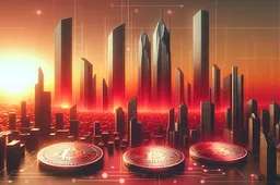 Top 4 altcoins klaar om de dominantie van Bitcoin in 2025 te verstoren - Ethereum staat niet op de lijst van experts