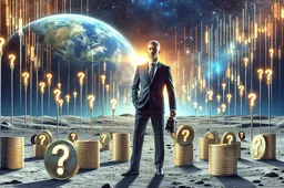 5 crypto's die jouw investering kunnen verviervoudigen