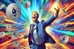 Topanalist voorspelt de stijging van Ethereum naar $5.000 te midden van ETF-gesprekken - Is het hierna altcoin-seizoen?