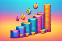 Waarom zou u het herstel van de cryptomarkt niet afwachten en deze vijf altcoins accumuleren?