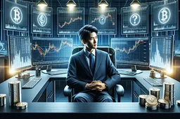 Expert noemt 4 crypto-projecten die deze zomer grote rendementen kunnen opleveren