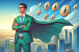 Solana naar $2500, CYBRO en MATIC naar $25 na donderdag? Alles wat je moet weten over de start van ETH ETF en de toekomst van altcoins