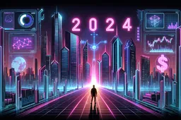 Top 5 betaalbare crypto's onder $1 die klaarstaan voor 500x groei tegen eind december 2024