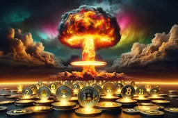 Beleggers haasten zich om deze crypto's te kopen terwijl indicatoren wijzen op marktherstel