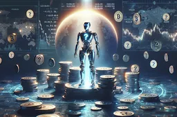 Vroeg met pensioen dankzij crypto: Nu te kopen altcoins voorafgaand aan de Ethereum ETF