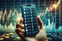 Het ideale investeringsplan: Bestaat het? Anonieme analist noemt top 5 altcoins van zijn investeringslijst