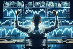 Welke cryptocurrencies maken miljonairs in 2024?