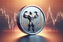 XRP en andere topcryptomunten om in te investeren nu instellingen van de 7 continenten crypto eindelijk omarmen