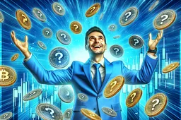 Hoe maak je 1 miljoen dollar met crypto in één jaar? - De meest veelbelovende altcoins vandaag