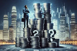 Top verborgen parels van crypto's om te kopen voor juli