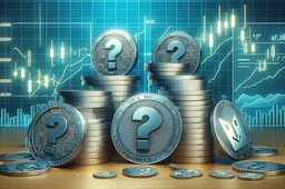 Solana's pad naar $500: De strategische zet en altcoins klaar om mee te surfen