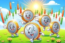 Memecoins die makkelijk 30-50 keer kunnen stijgen in augustus: Meme strijd voor winst