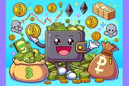 Gemist de stijging van PEPE? Een hete keuze van tokens die nog hoger kunnen stijgen