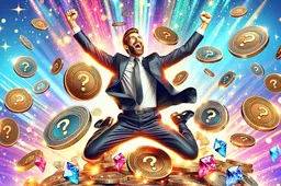 Verborgen parels: Crypto's die je miljonair kunnen maken