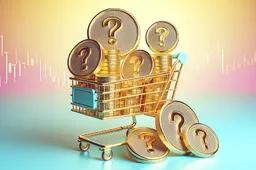 Vijf cryptocurrencies die je nodig hebt voor enorme winsten in juli