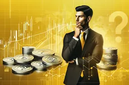 Deze altcoin van $0,035 zou tegen het einde van 2024 groter kunnen zijn dan Solana, zeggen experts