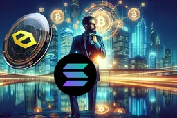 Topanalist die de stijging van Solana naar $200 voorspelde, voorspelt dat deze $0,035 token tegen het altcoin-seizoen van 2025 met 5.000% zal stijgen