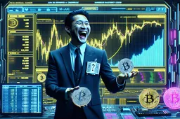 Schokkende 2024 crypto voorspellingen: Welke munten zullen omhoog schieten?