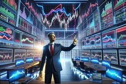 Solana-handelaar die $25 miljoen verdiende met SUNDOG voorspelt 8.500% winst voor deze $0,03 AI-token