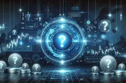 Aan de kant XRP en ADA! Hier is waarom CYBRO de cryptoscene domineert