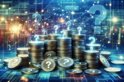 Bereid je voor op de golf: Top opkomende cryptocurrencies om deze week in de gaten te houden