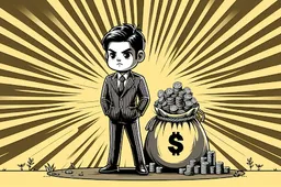 Onverklaarbare daling van de cryptomarkt: Whales met hoge inzetten gokken groots op AI-investeringen voor potentiële rendementen van 5000%