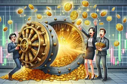 Cryptostrateeg onthult zijn altcoin-keuzes voor een winst van 10 miljoen dollar in 2025 – SOL, TON, SHIB en...