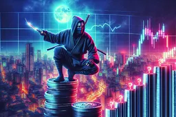 Top Solana-alternatieven die in 2024 beter kunnen presteren