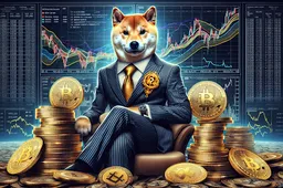 Top 3 memecoins om op te mikken voor grote winsten tegen het einde van de zomer, na het succes van $5,85 miljoen van crypto whale met PEPE